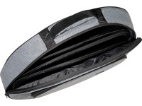 Meinl Classic Woven Cymbal Bag 22” Heather Gray MCCB22GY Meinl Classic Woven Cymbal Bag 22” Heather Gray MCCB22GY